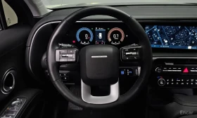 Hyundai Palisade 2.5T* EXCLUSIVE* 9* �����* ���������* 360������* L | Mobile.bg � ����� ������ 9