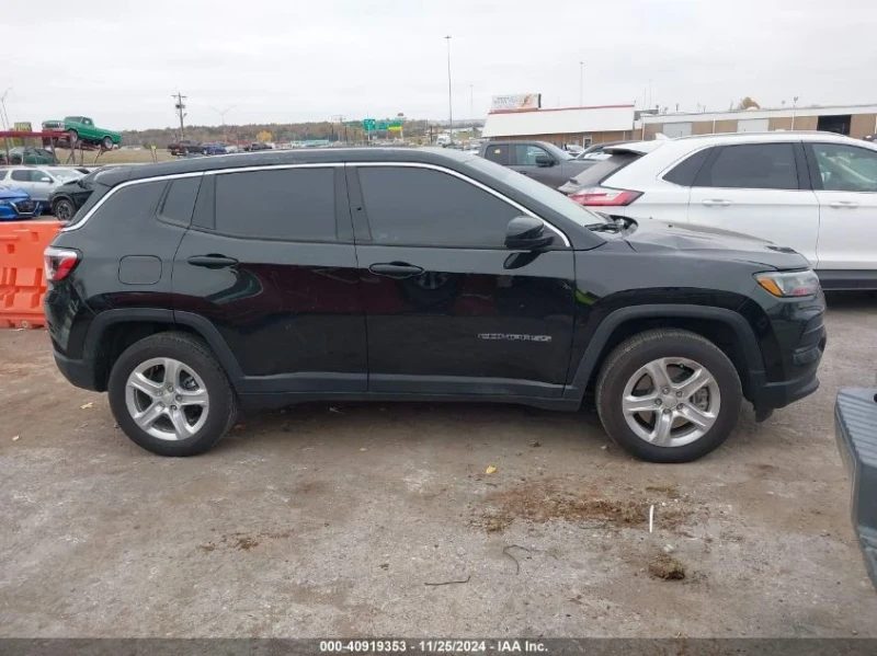 Jeep Cherokee, снимка 7 - Автомобили и джипове - 48773187