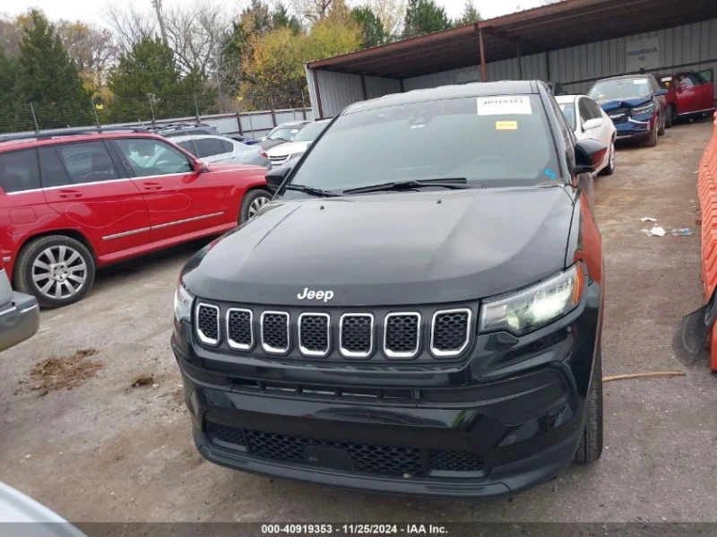 Jeep Cherokee, снимка 1 - Автомобили и джипове - 48773187