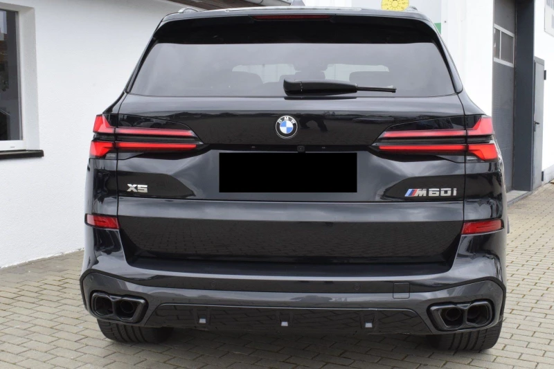 BMW X5 M60i/xDrive/FACELIFT/CARBON/H&K/HEAD UP/PANO/LED/, снимка 3 - Автомобили и джипове - 49403117