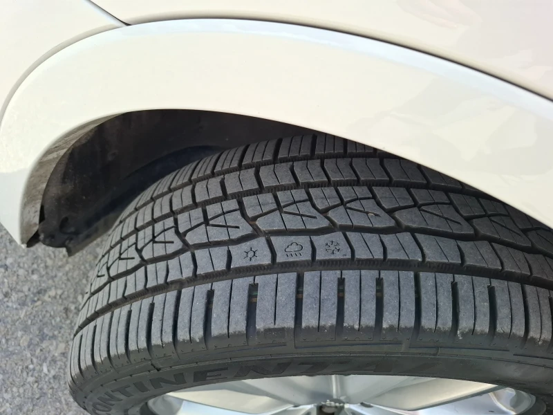 Audi Q3, снимка 10 - Автомобили и джипове - 51648288