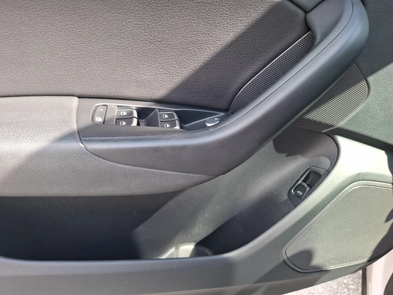 Audi Q3, снимка 15 - Автомобили и джипове - 51648288