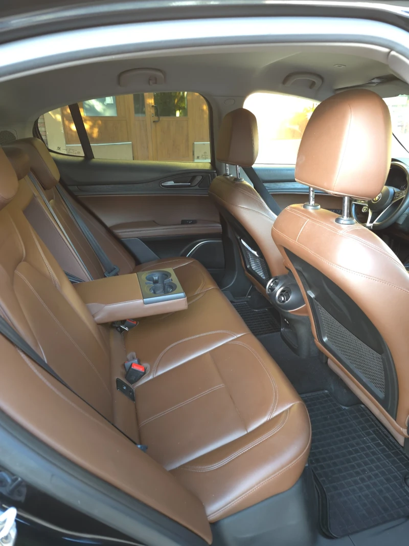 Alfa Romeo Stelvio, снимка 7 - Автомобили и джипове - 52125152