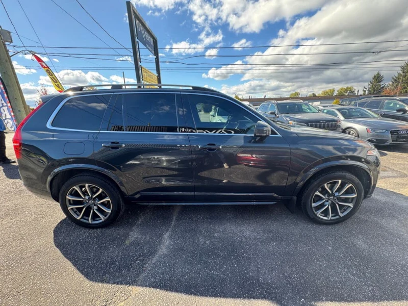 Volvo Xc90 T6 Momentum PANO* ПОДГРВ* CAM* CARPLAY* BLINDSPOT*, снимка 4 - Автомобили и джипове - 52522996