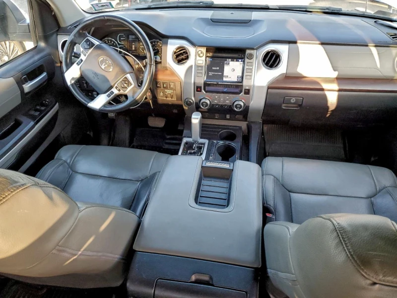 Toyota Tundra * DOUBLE CAB LIMITED* , снимка 8 - Автомобили и джипове - 53086678