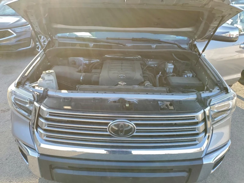 Toyota Tundra * DOUBLE CAB LIMITED* , снимка 11 - Автомобили и джипове - 53086678