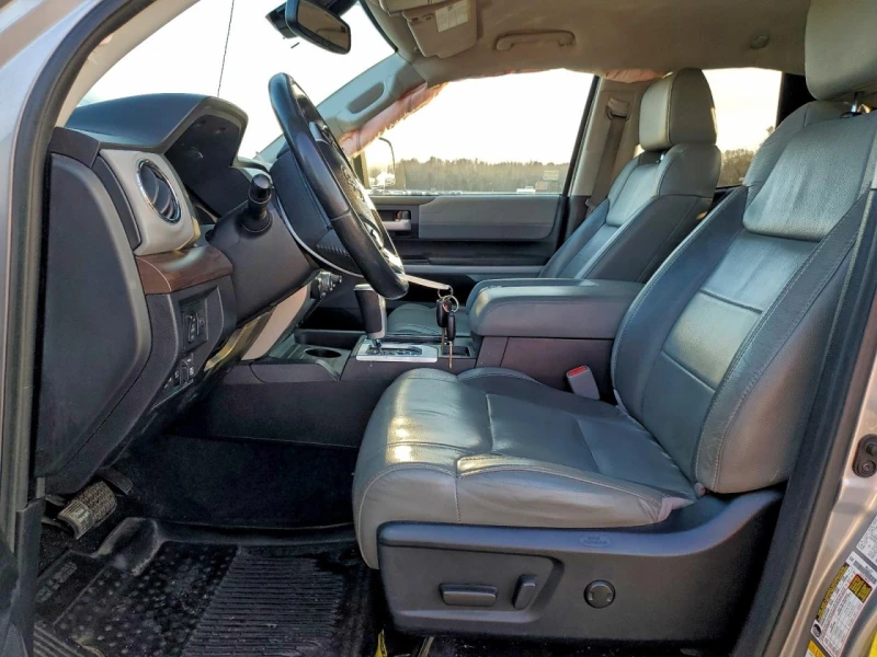 Toyota Tundra * DOUBLE CAB LIMITED* , снимка 7 - Автомобили и джипове - 53086678