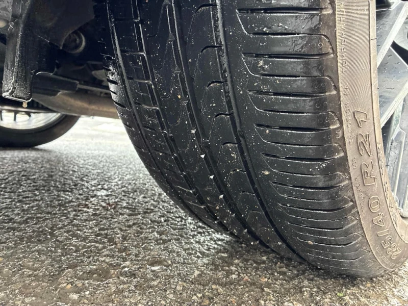 Audi Q7 2018 TECHNIK * MATRIX* ФИКСИРАНА ЦЕНА ДО БЪЛГАРИЯ , снимка 13 - Автомобили и джипове - 53112104