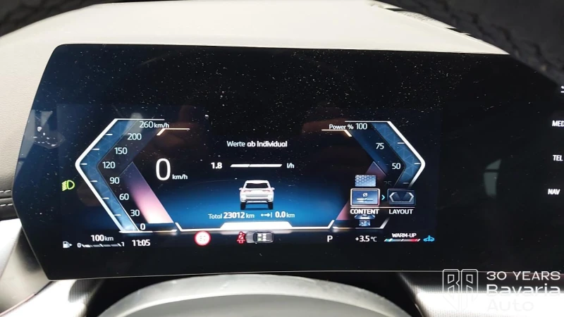 BMW X1 23d xDrive x Line Steptronic, снимка 9 - Автомобили и джипове - 53124169