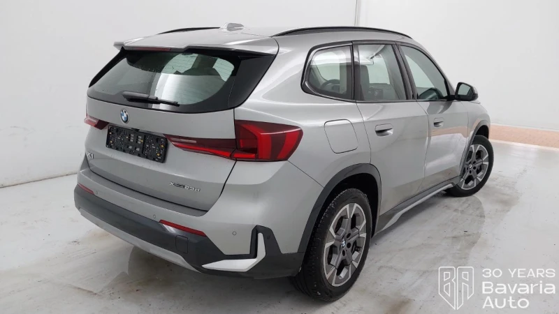 BMW X1 23d xDrive x Line Steptronic, снимка 3 - Автомобили и джипове - 53124169