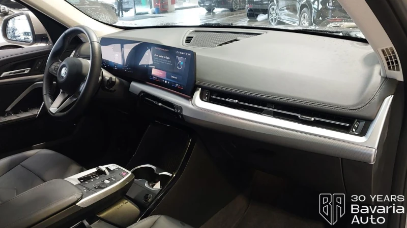 BMW X1 23d xDrive x Line Steptronic, снимка 7 - Автомобили и джипове - 53124169