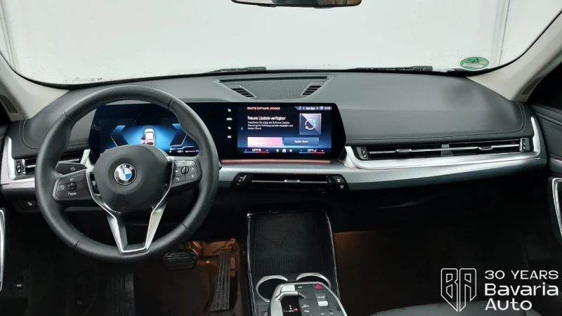 BMW X1 23d xDrive x Line Steptronic, снимка 6 - Автомобили и джипове - 53124169