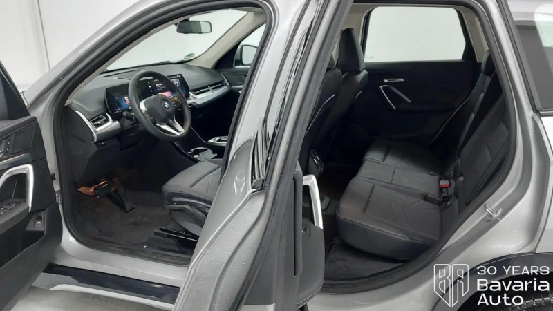 BMW X1 23d xDrive x Line Steptronic, снимка 5 - Автомобили и джипове - 53124169