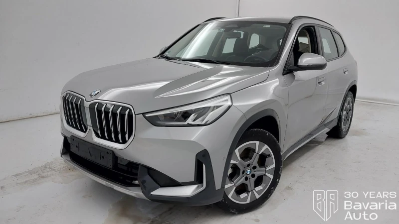 BMW X1 23d xDrive x Line Steptronic