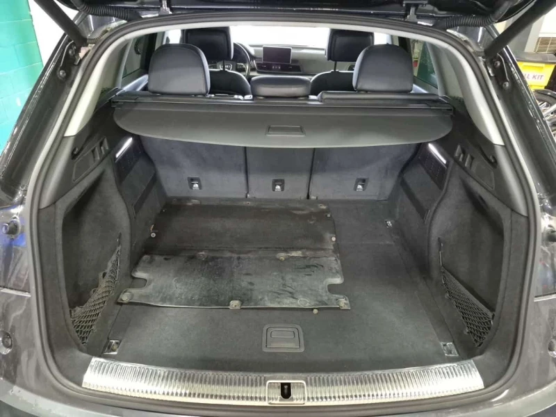 Audi Q5 * PROGRESSIV * CARFAX * ПАНОРАМА* ПОДГРЕВ* , снимка 14 - Автомобили и джипове - 53509503