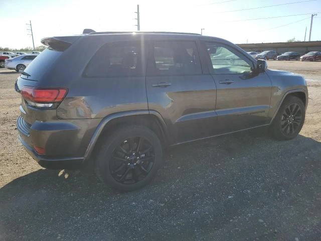 Jeep Grand cherokee 3.6 LAREDO, 4x2, Цена до София!, снимка 8 - Автомобили и джипове - 48787504