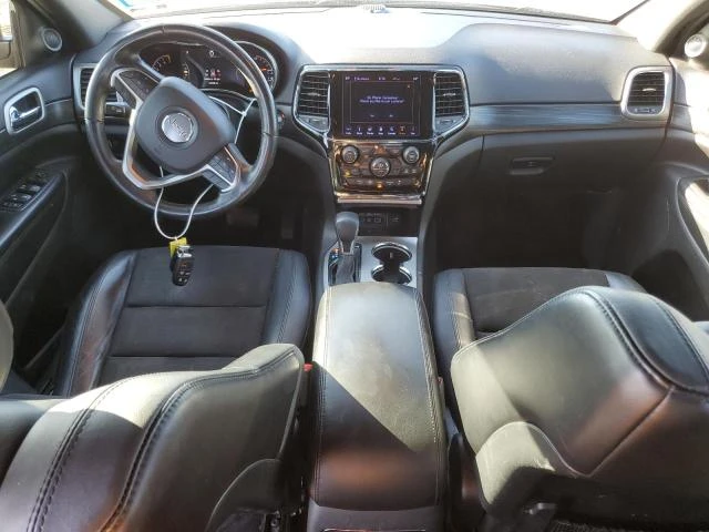 Jeep Grand cherokee 3.6 LAREDO, 4x2, Цена до София!, снимка 4 - Автомобили и джипове - 48787504