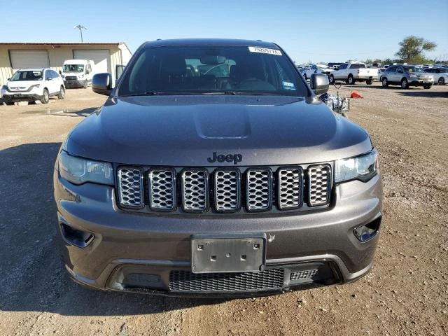 Jeep Grand cherokee 3.6 LAREDO, 4x2, Цена до София!, снимка 1 - Автомобили и джипове - 48787504