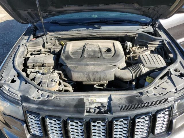 Jeep Grand cherokee 3.6 LAREDO, 4x2, Цена до София!, снимка 5 - Автомобили и джипове - 48787504