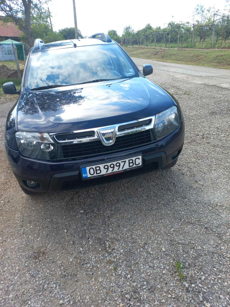 Dacia Duster 1.5DCI - 12500 лв. - 24937674 1