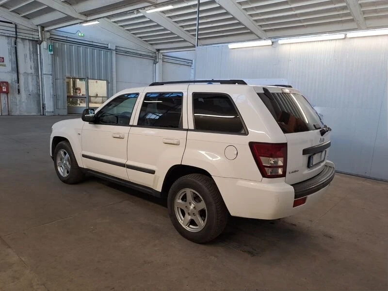 Jeep Grand cherokee * 3.0CRD* 2010г* , снимка 4 - Автомобили и джипове - 54028756