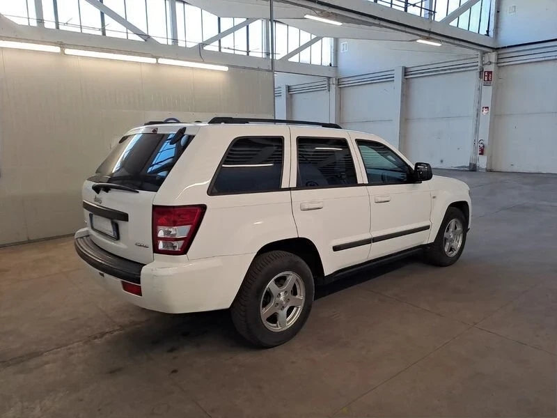 Jeep Grand cherokee * 3.0CRD* 2010г* , снимка 3 - Автомобили и джипове - 54028756