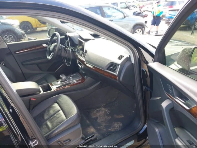 Audi Q5  45 TFSI Quattro , снимка 8 - Автомобили и джипове - 54468293