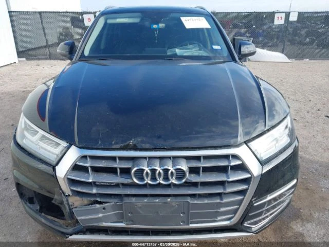 Audi Q5  45 TFSI Quattro , снимка 9 - Автомобили и джипове - 54468293