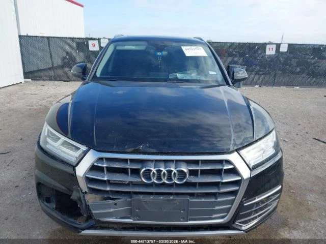 Audi Q5  45 TFSI Quattro , снимка 14 - Автомобили и джипове - 54468293