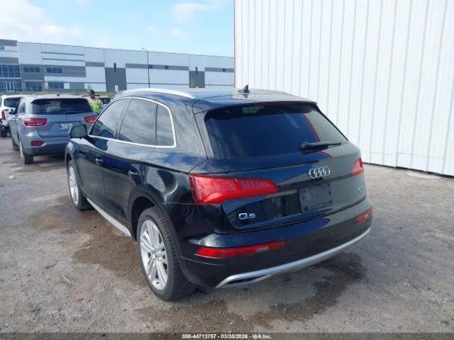 Audi Q5  45 TFSI Quattro , снимка 6 - Автомобили и джипове - 54468293