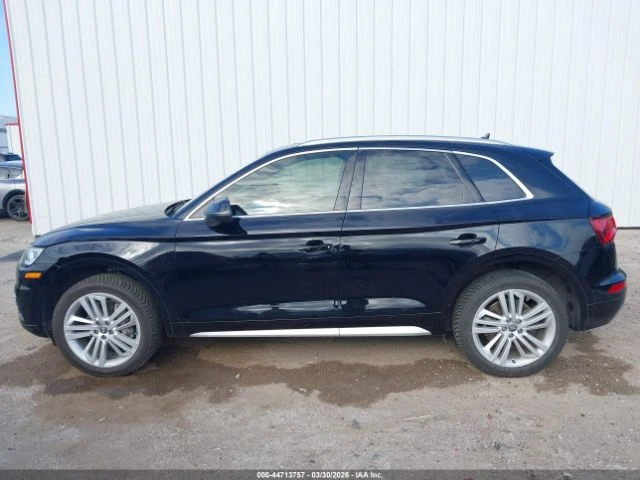 Audi Q5  45 TFSI Quattro , снимка 2 - Автомобили и джипове - 54468293