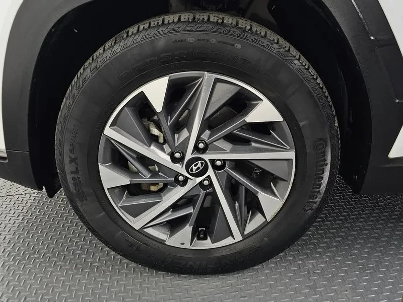 Hyundai Tucson 1.6/2WD/DISTRONIC/KEYLESS/��������� | Mobile.bg � ����������� 5