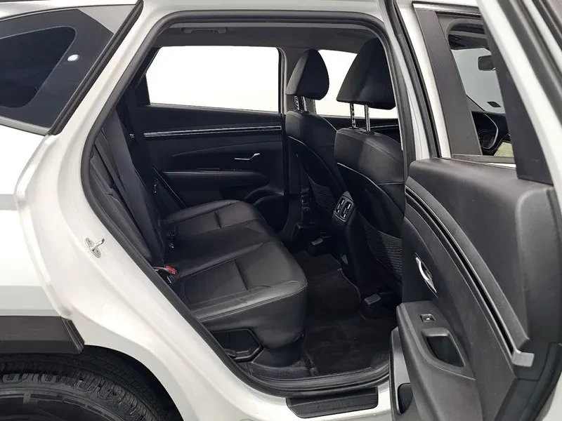 Hyundai Tucson 1.6/2WD/DISTRONIC/KEYLESS/��������� | Mobile.bg � ����������� 11