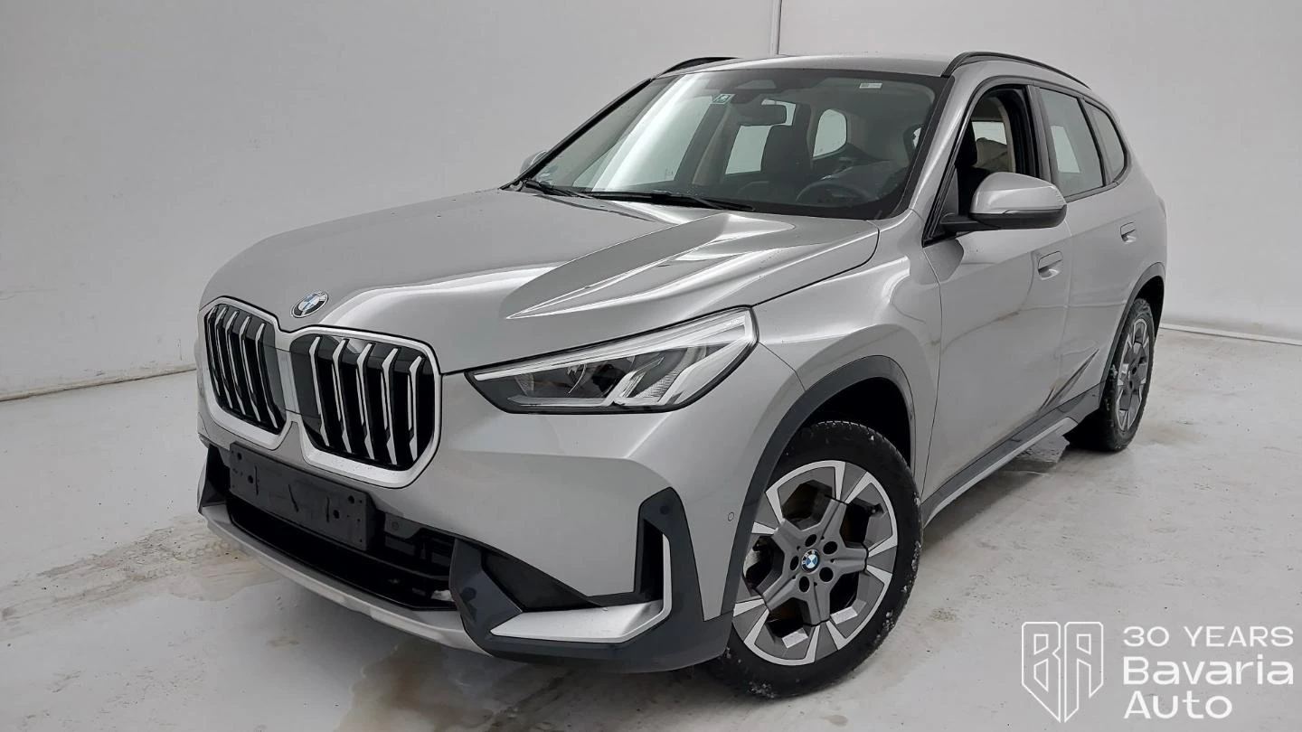 BMW X1 23d xDrive x Line Steptronic, снимка 1
