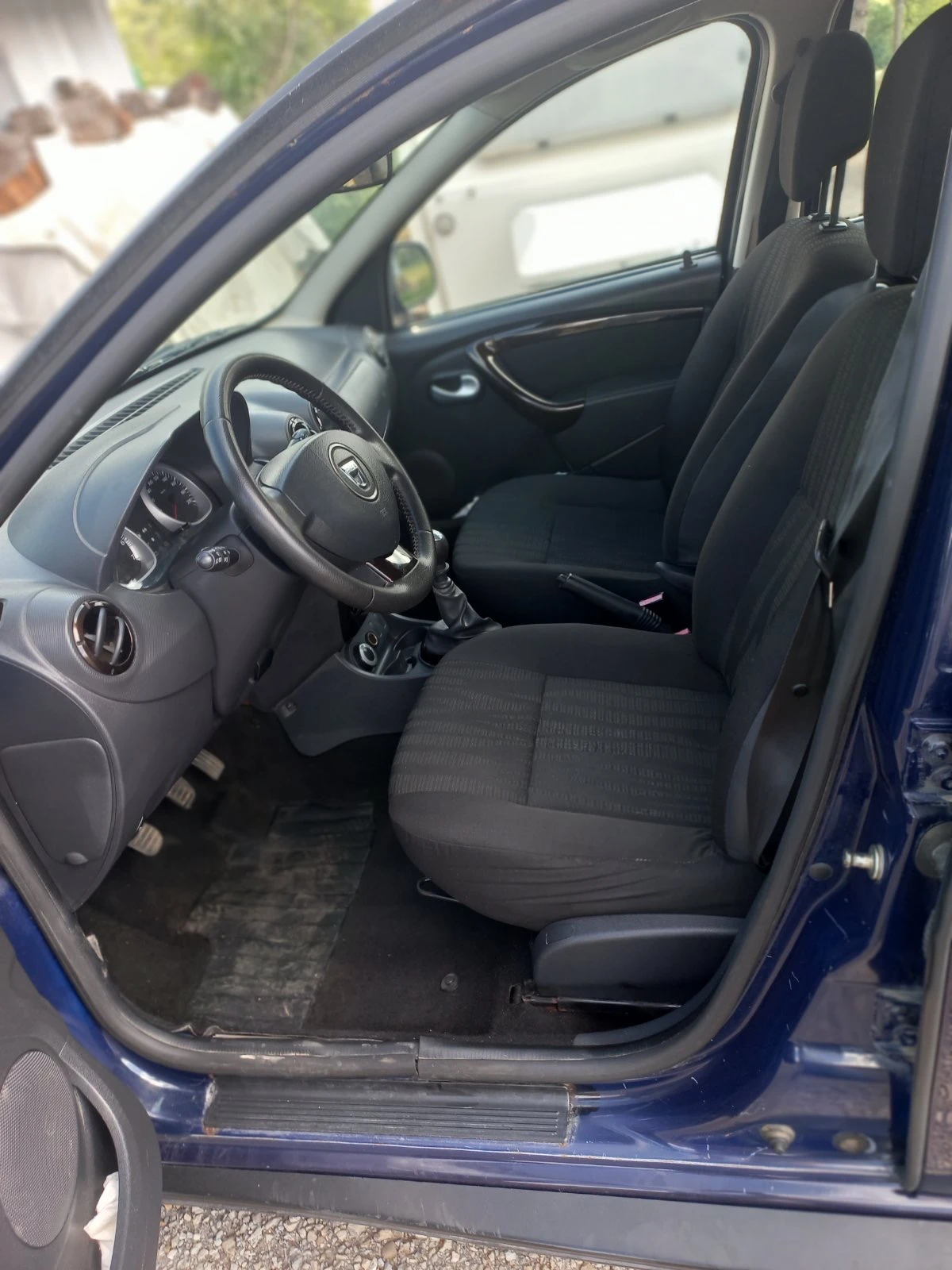Dacia Duster 1.5DCI - изображение 5
