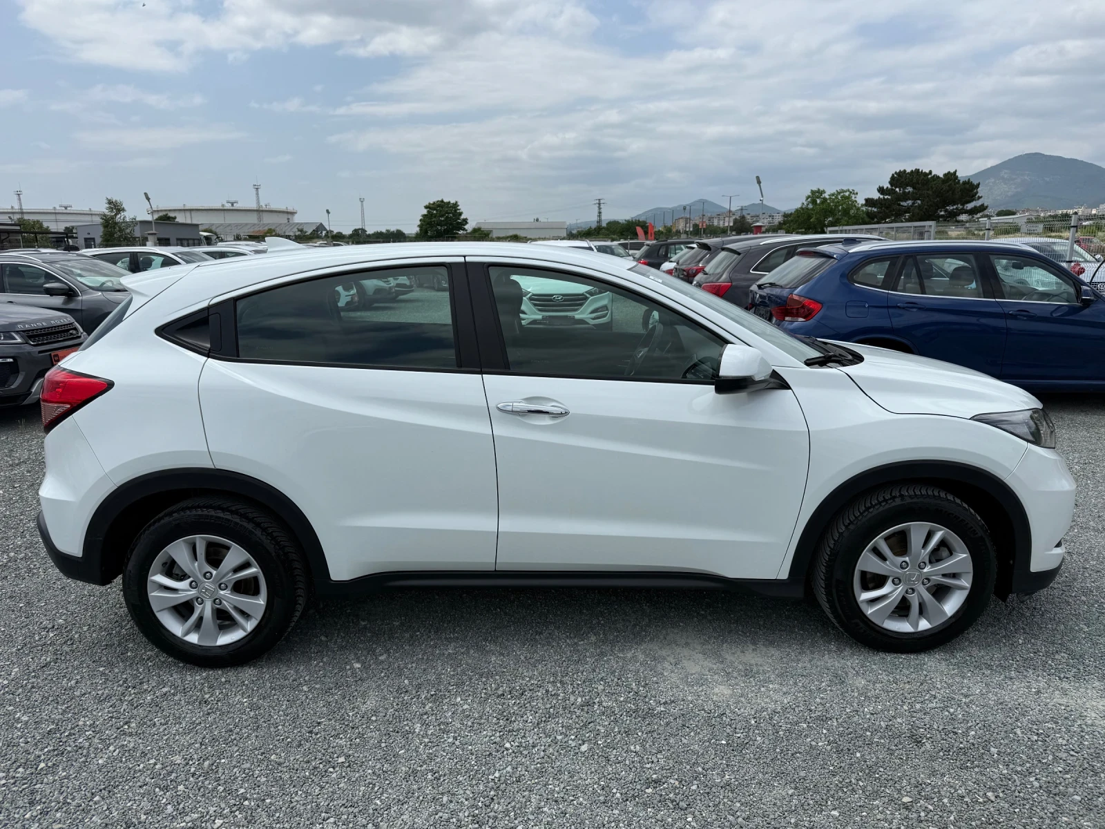 Honda Hr-v (KATO НОВА) - изображение 4