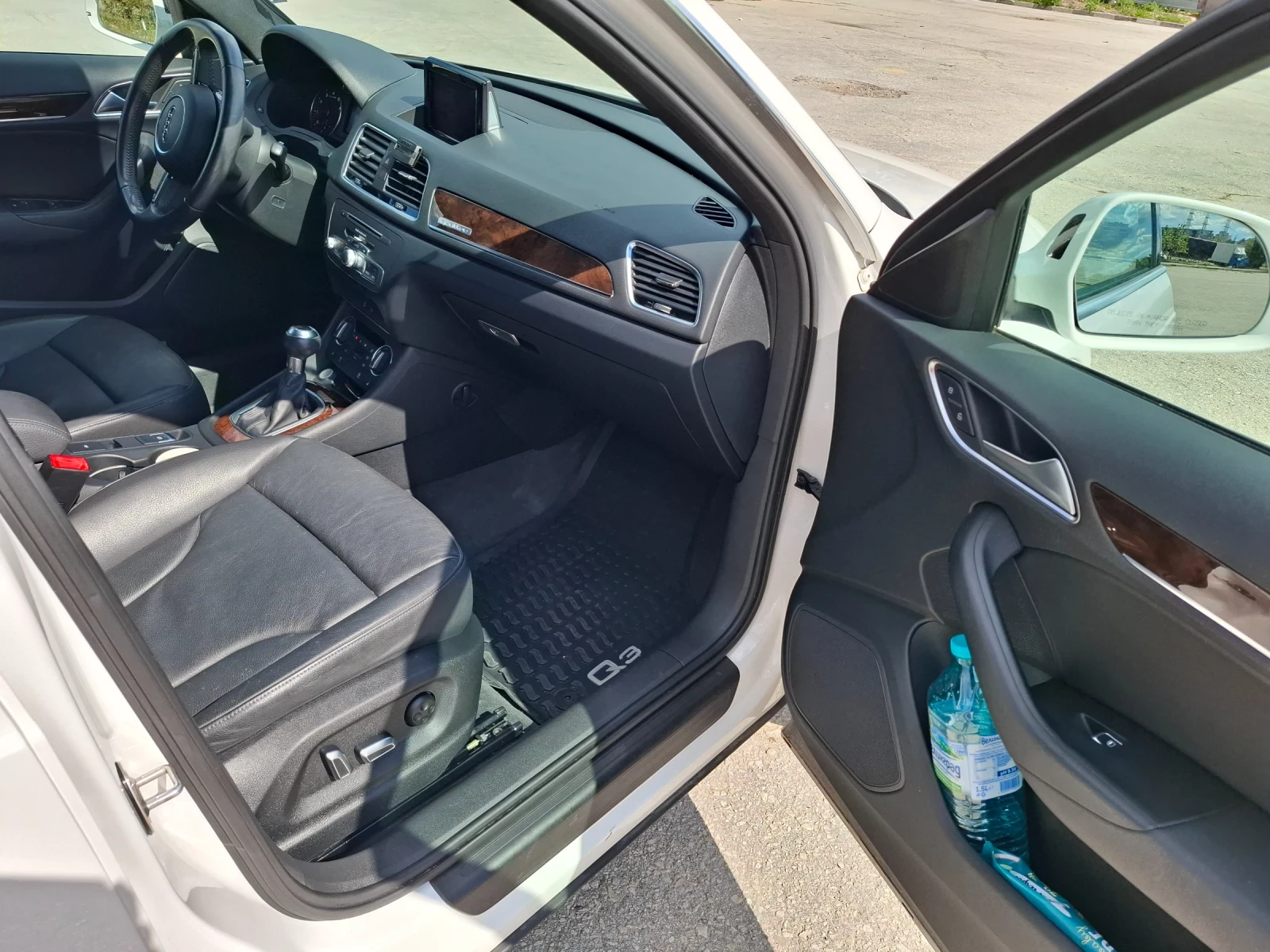 Audi Q3 | Mobile.bg   14