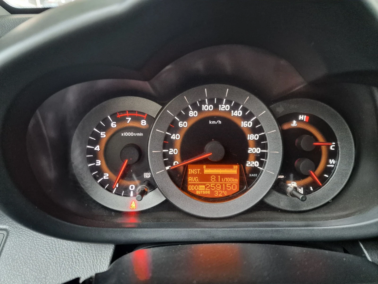 Toyota Rav4  - изображение 6
