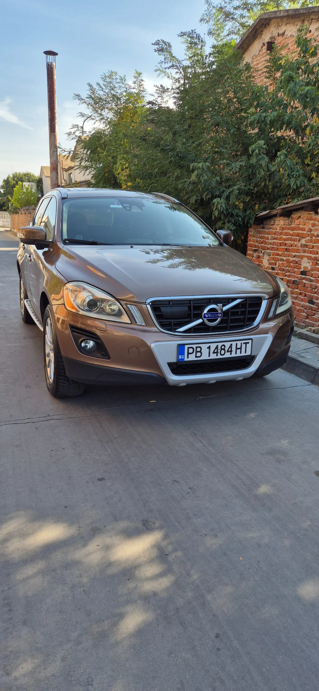 Volvo XC60 3.0 T6 AWD - изображение 2