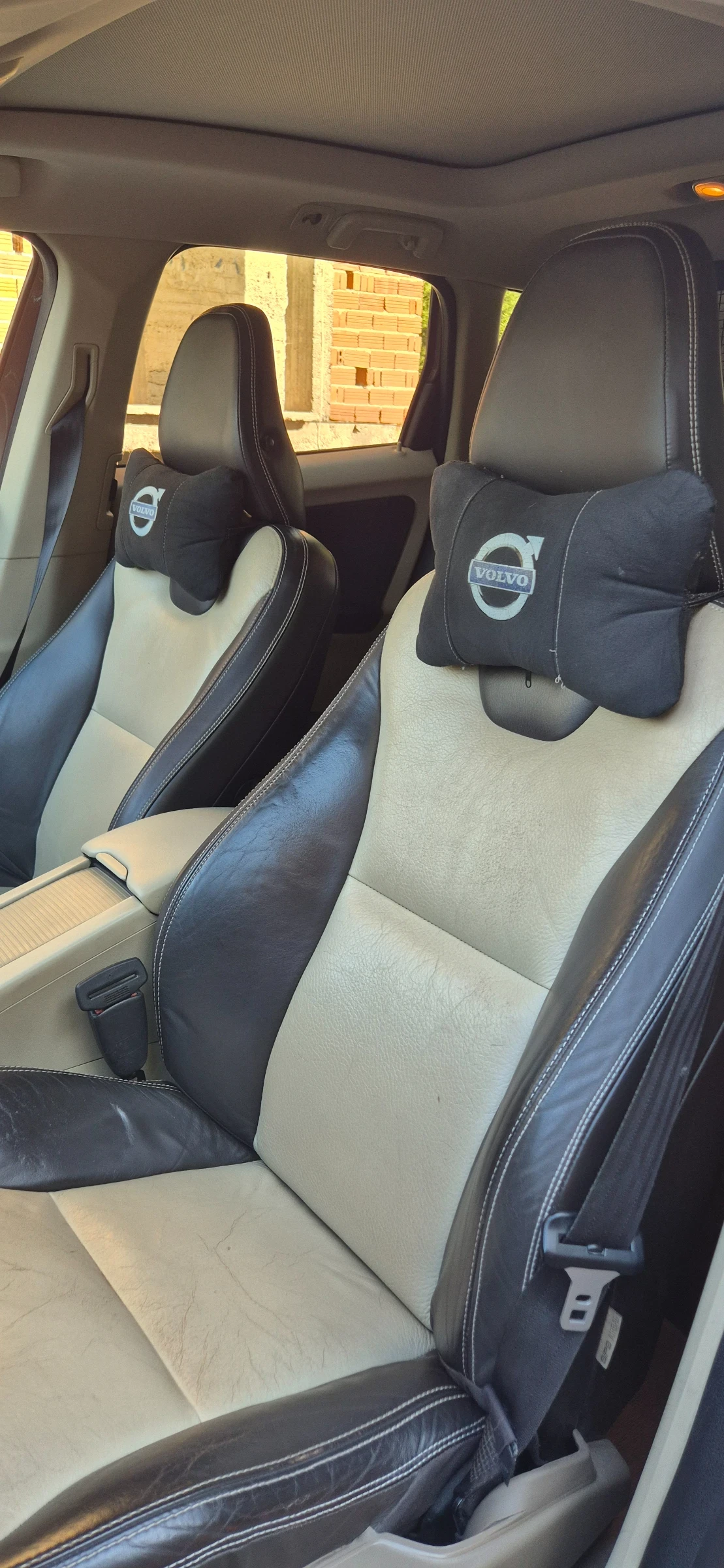 Volvo XC60 3.0 T6 AWD - изображение 10