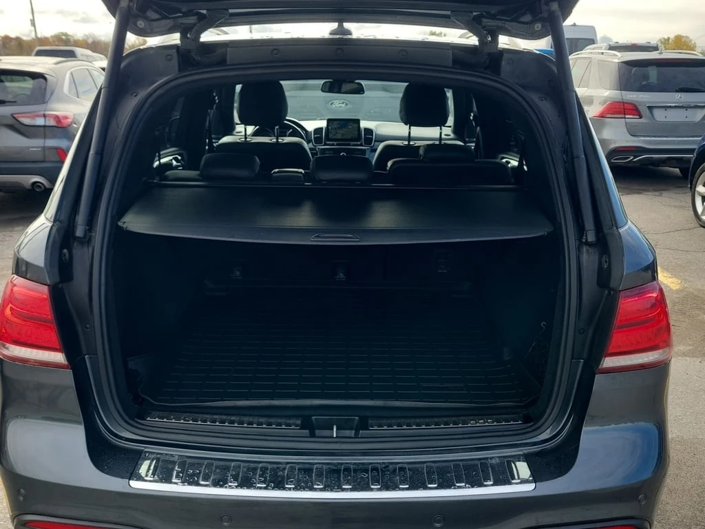 Mercedes-Benz GLE * 350D * CARFAX *    | Mobile.bg   13