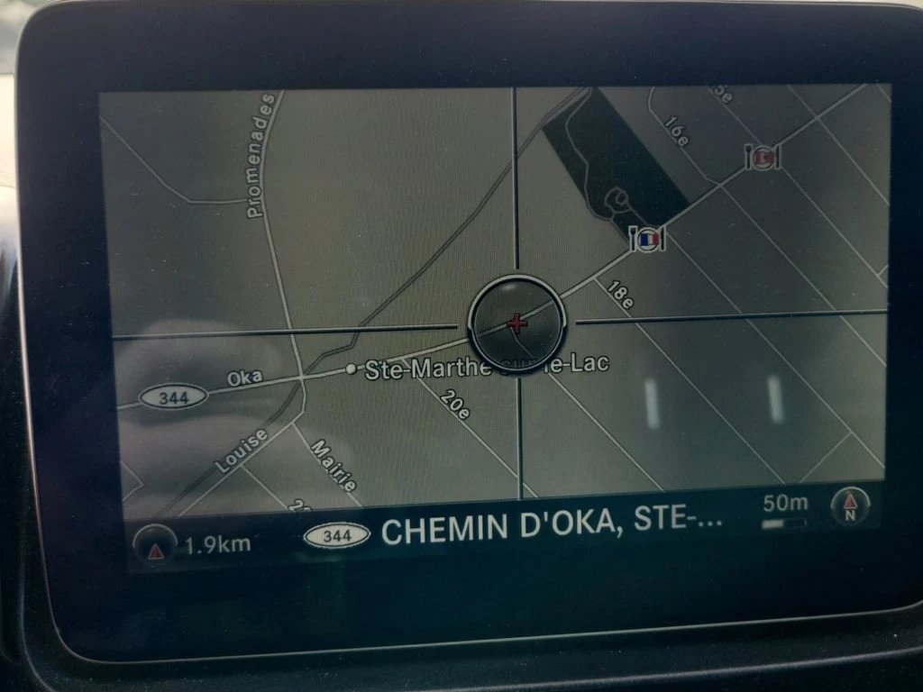 Mercedes-Benz GLE * 350D * CARFAX * БЕЗ ПЪРВОНАЧАЛНА ВНОСКА - изображение 9