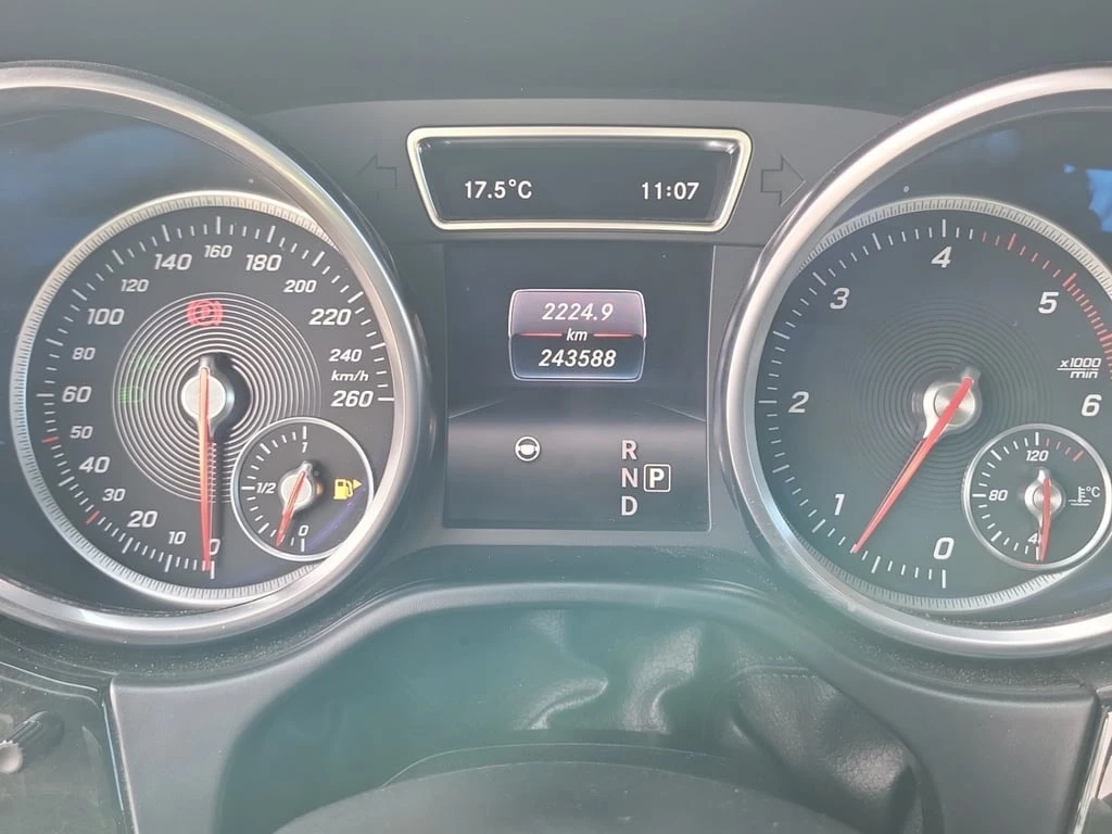 Mercedes-Benz GLE * 350D * CARFAX * БЕЗ ПЪРВОНАЧАЛНА ВНОСКА - изображение 8