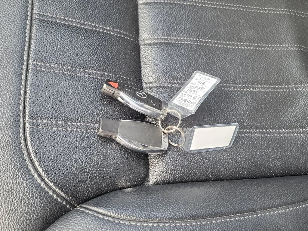 Mercedes-Benz GLE * 350D * CARFAX * БЕЗ ПЪРВОНАЧАЛНА ВНОСКА - изображение 7