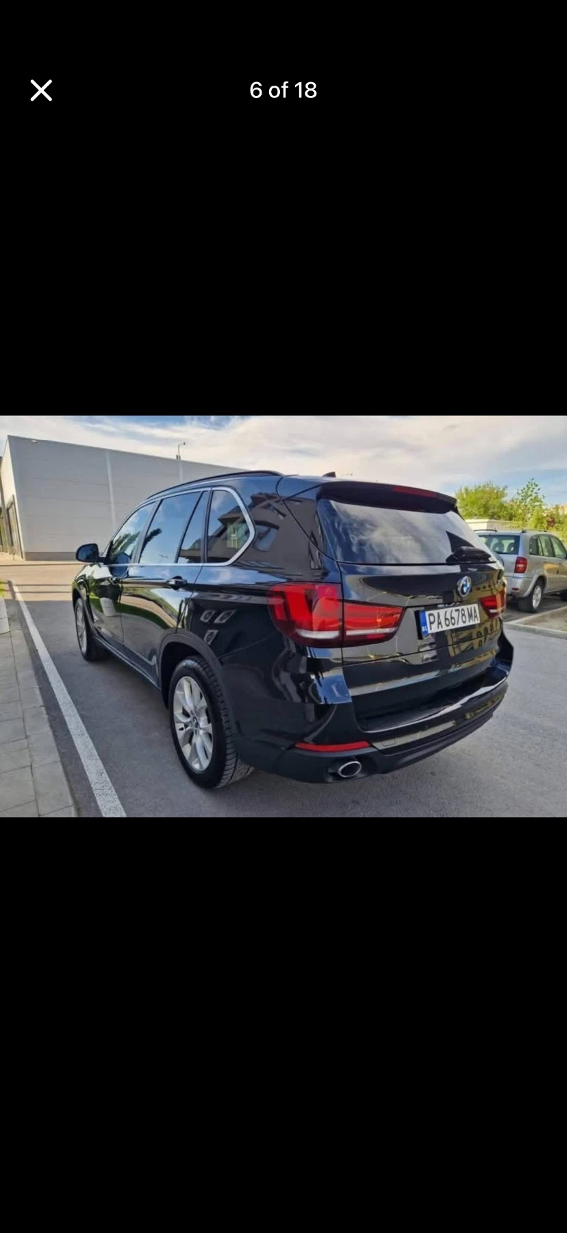 BMW X5 BMW X5 3.0D   (!!!) | Mobile.bg   6