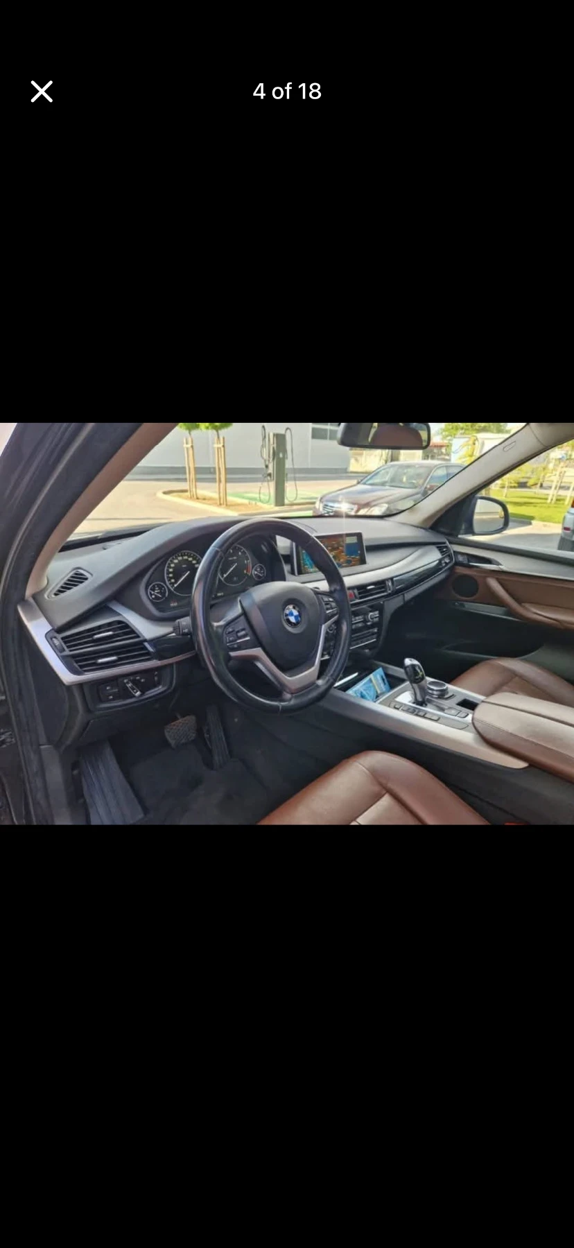 BMW X5 BMW X5 3.0D   (!!!) | Mobile.bg   4