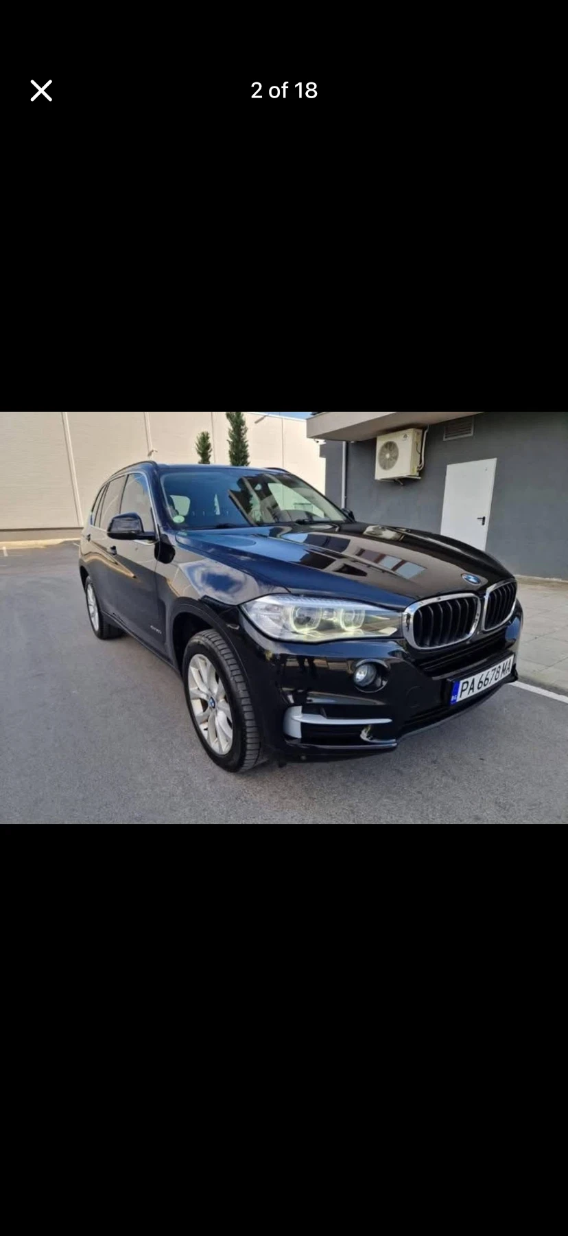 BMW X5 BMW X5 3.0D   (!!!) | Mobile.bg   2