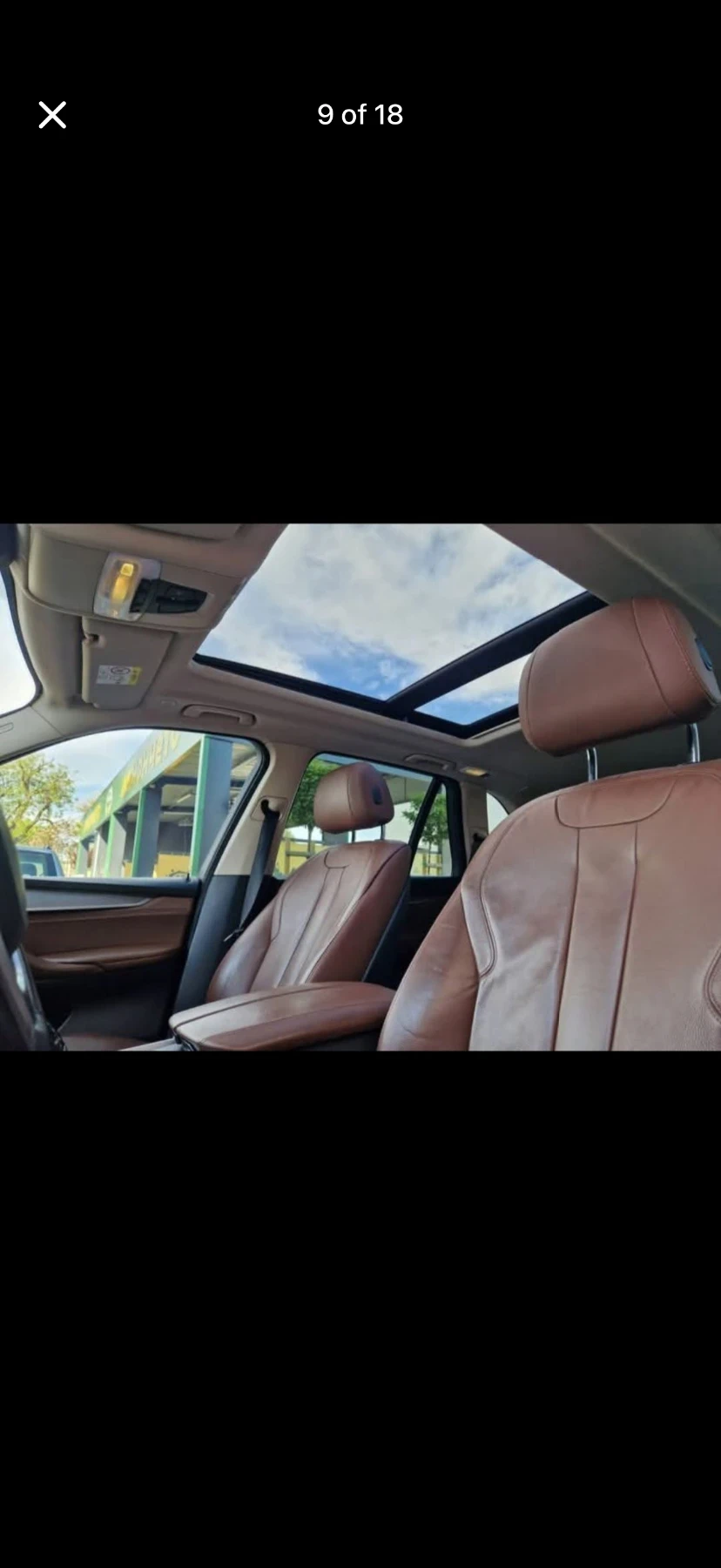 BMW X5 BMW X5 3.0D   (!!!) | Mobile.bg   9