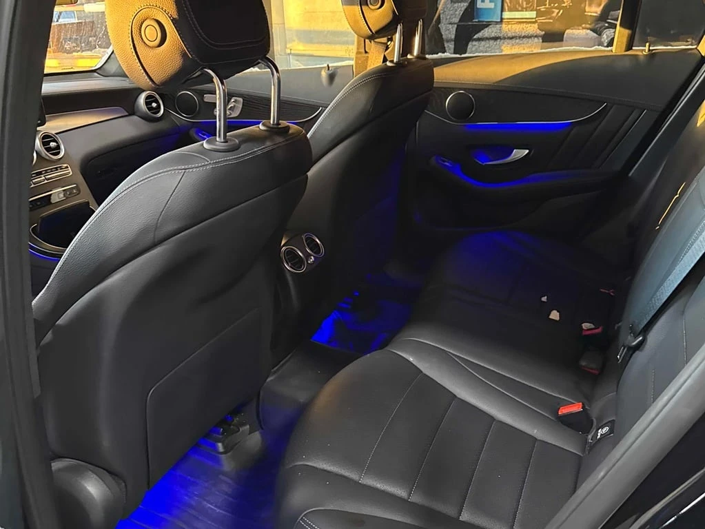 Mercedes-Benz GLC 300 2023 COUPE * CARFAX * ��� ������������ ������ | Mobile.bg � ����������� 12