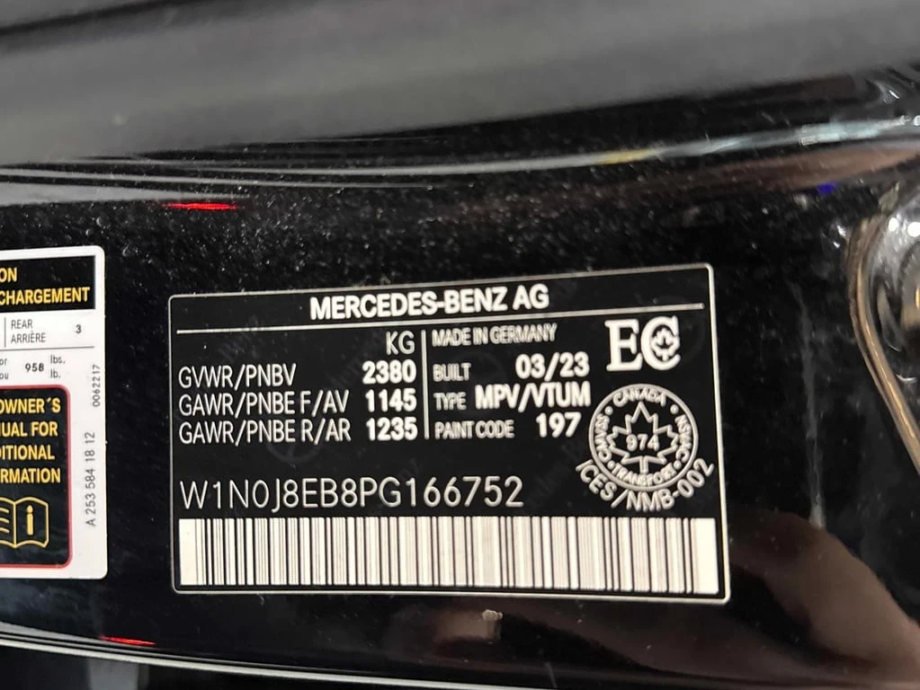 Mercedes-Benz GLC 300 2023 COUPE * CARFAX * БЕЗ ПЪРВОНАЧАЛНА ВНОСКА - изображение 10